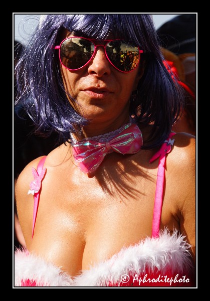 74 Lake Parade portraits